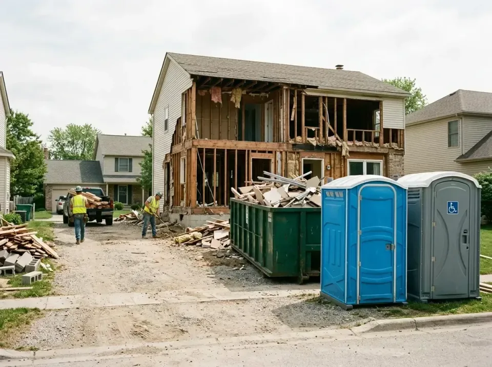 home-renovation-demolition-sit-010 — frequently asked questions, Portable Toilet & Dumpsters Rental in Holmes Beach, FL